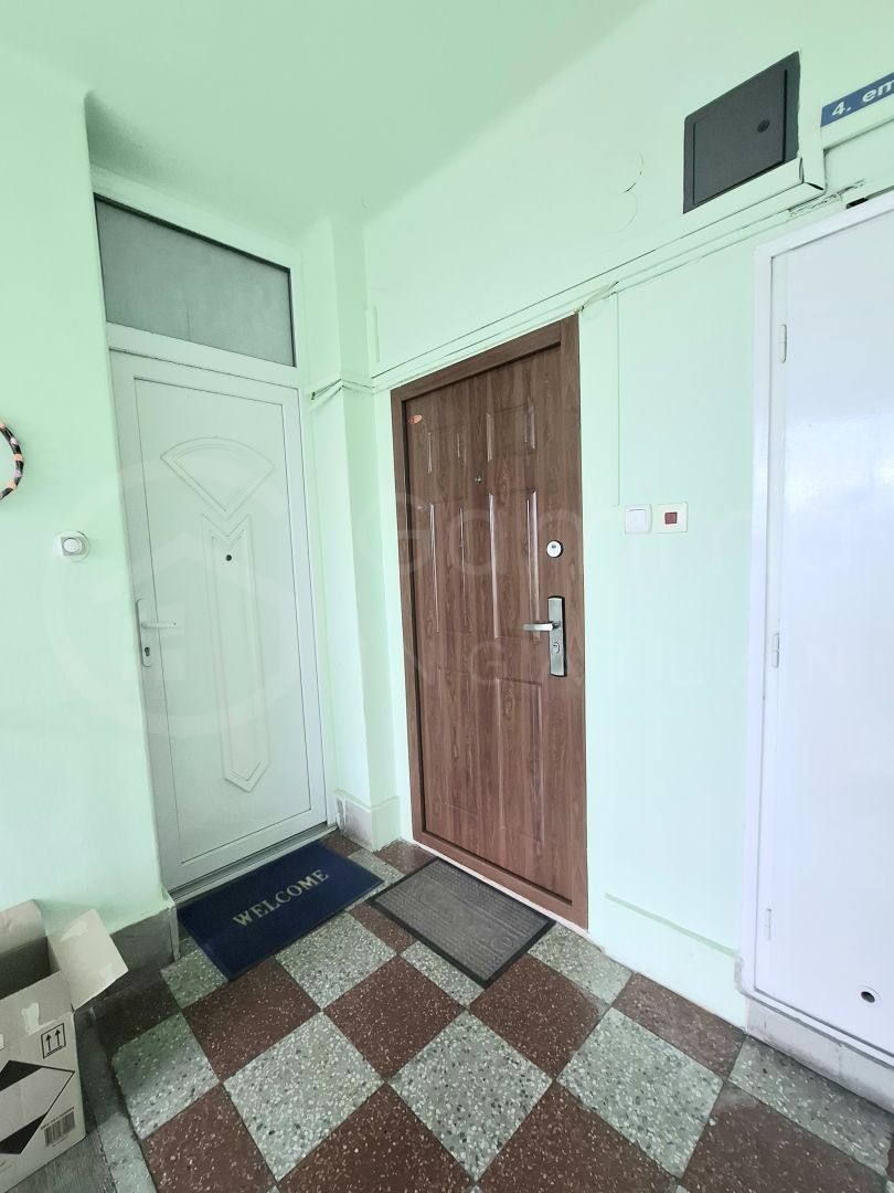 Lakás eladó – 2 szoba – Miskolc