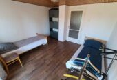 Ház-családi ház kiadó – 2 szoba – Balatonlelle