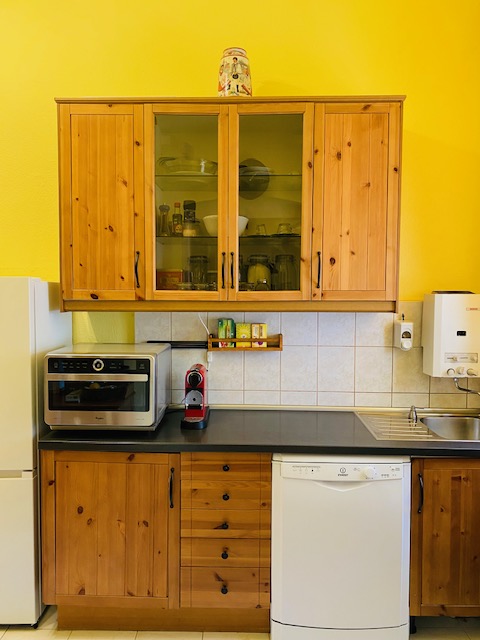 Lakás eladó – 2 szoba – Budapest VI.kerület