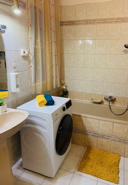 Lakás eladó – 2 szoba – Budapest VI.kerület