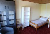 Ház-családi ház kiadó – 2 szoba – Balatonlelle