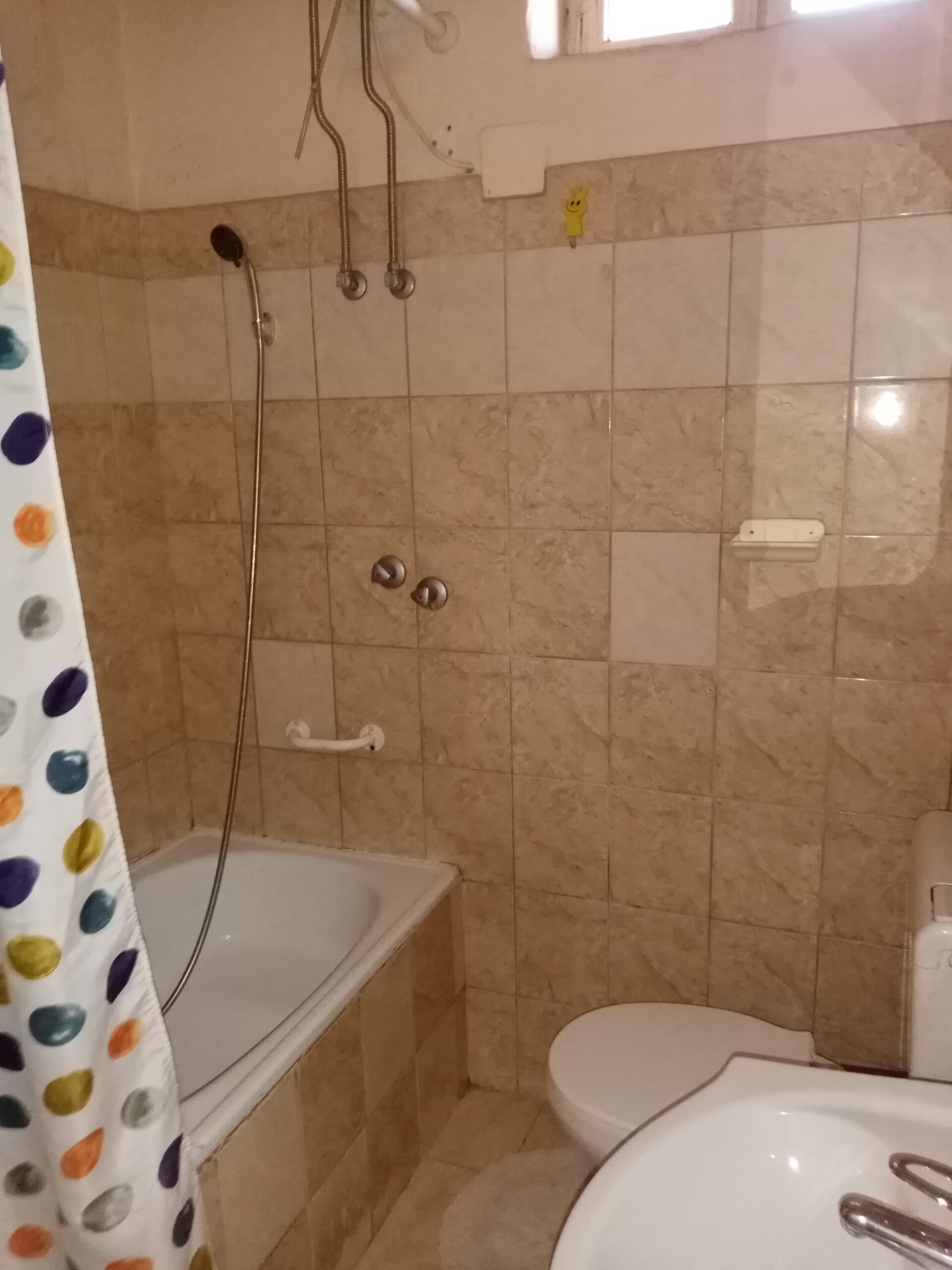 Lakás kiadó – 1 szoba – Budapest XV.kerület