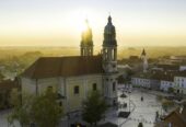 Ház-családi ház kiadó – 10 szoba< – Pápa