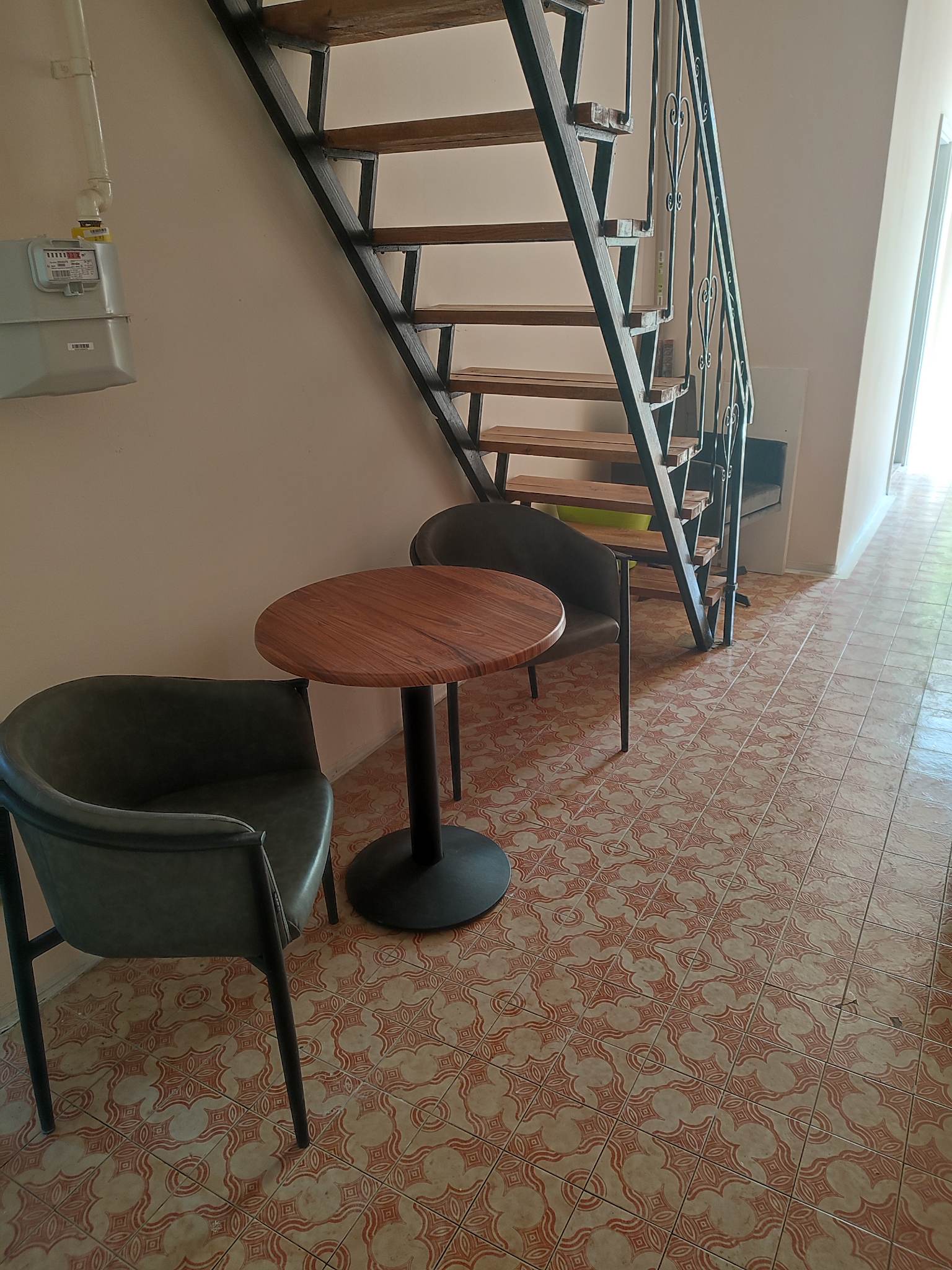 Ház-családi ház kiadó – 3 szoba – Balatonlelle