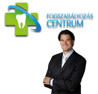 Fogszabályozás Centrum Budán!