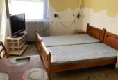 Ház-családi ház kiadó – 10 szoba< – Pápa