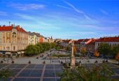 Ház-családi ház kiadó – 5 szoba – Szombathely