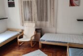 Ház-családi ház kiadó – 3 szoba – Balatonlelle