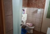 Ház-családi ház eladó – 3 szoba – Komárom