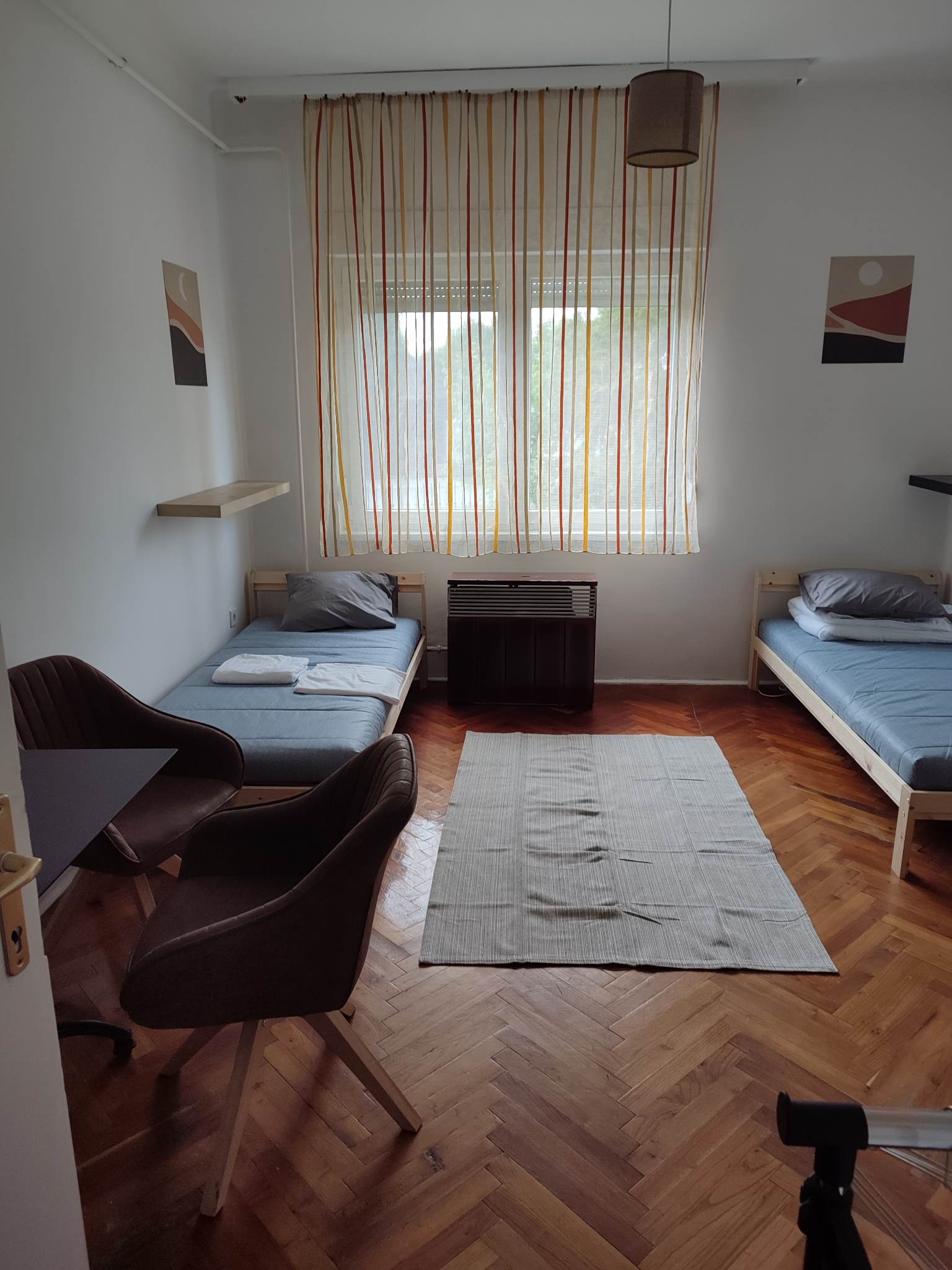 Ház-családi ház kiadó – 3 szoba – Balatonlelle