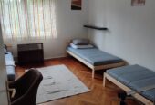 Ház-családi ház kiadó – 3 szoba – Balatonlelle