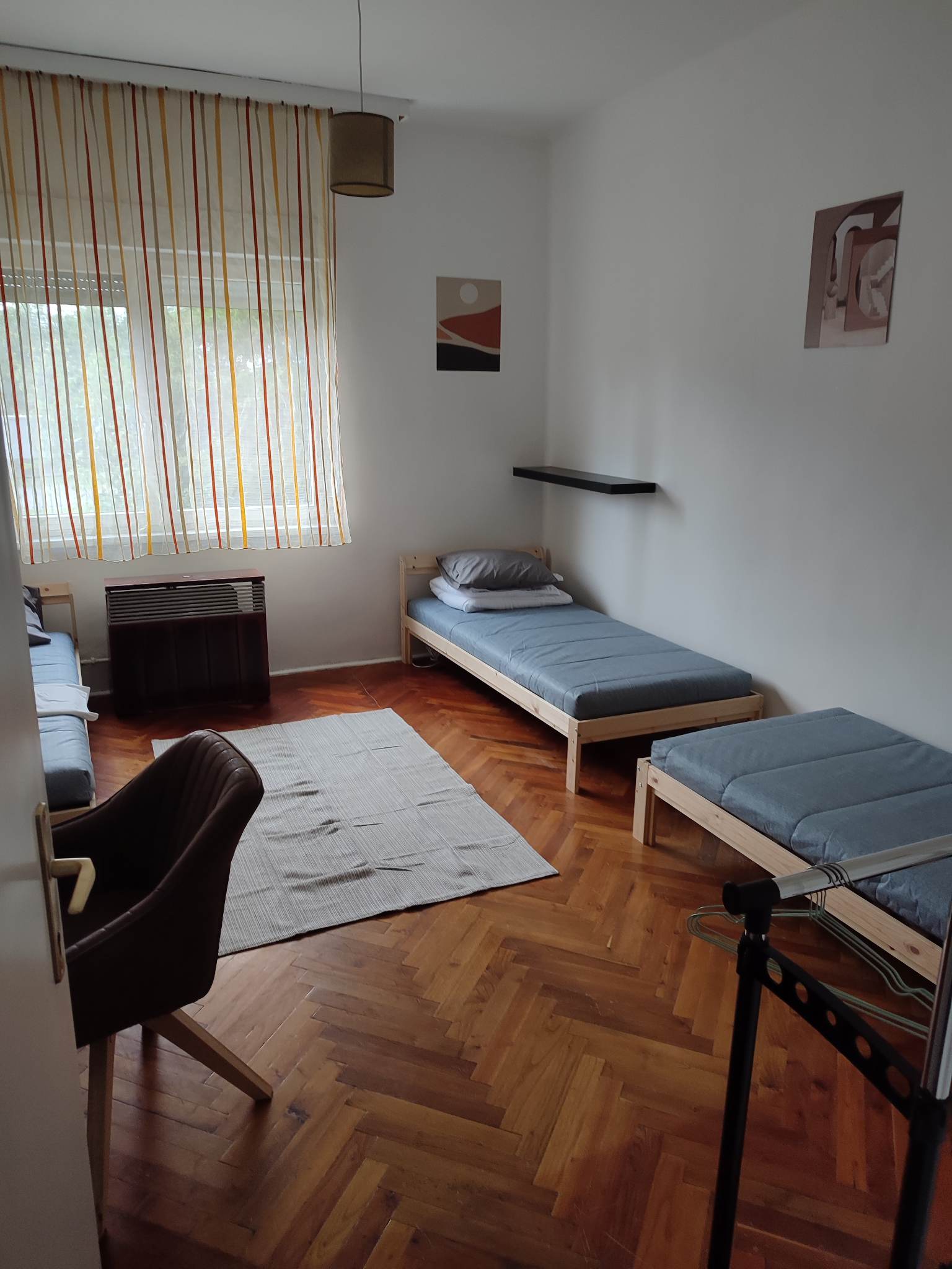 Ház-családi ház kiadó – 3 szoba – Balatonlelle