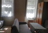 Lakás kiadó – 1 szoba – Budapest XV.kerület