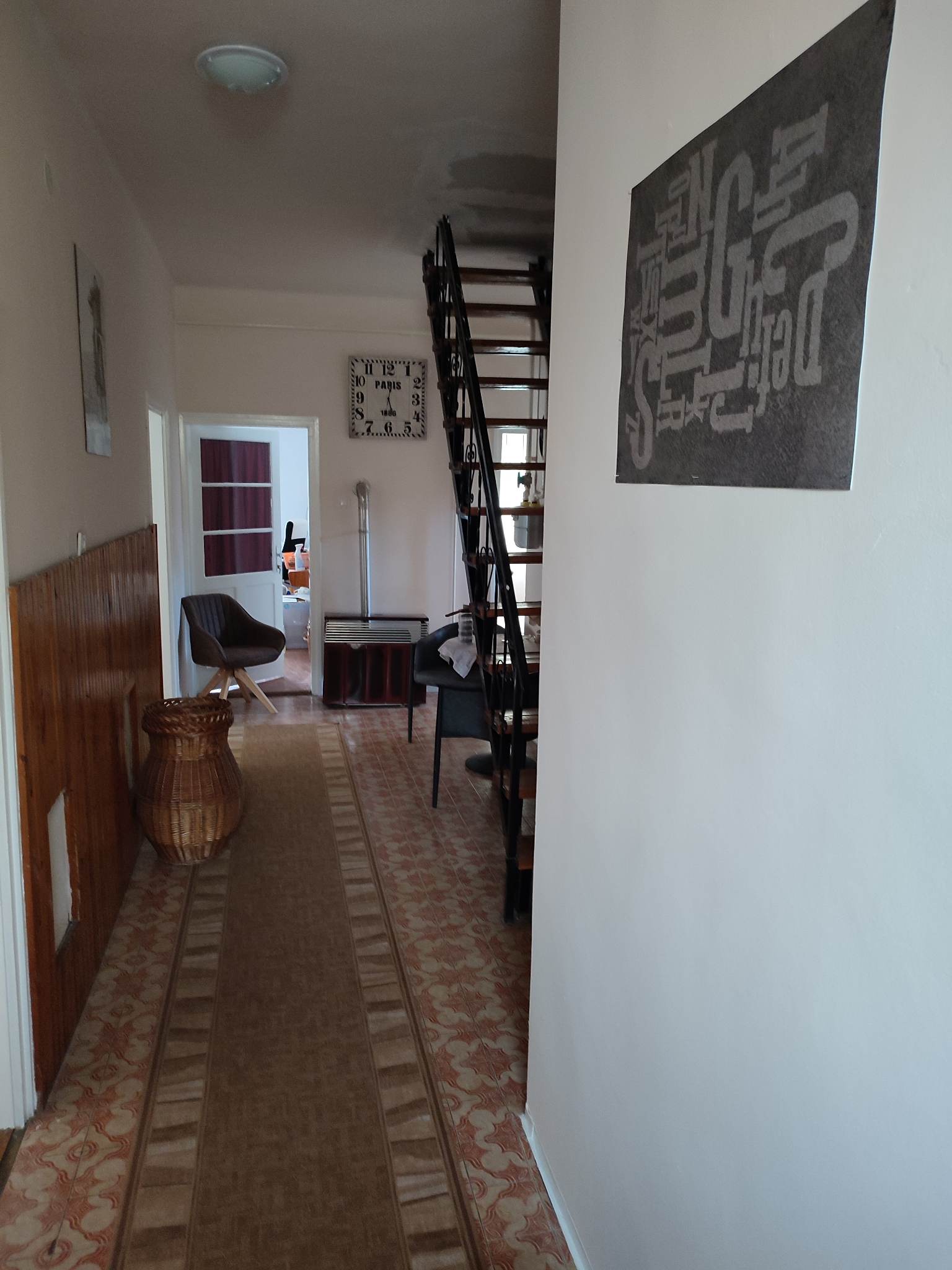 Ház-családi ház kiadó – 3 szoba – Balatonlelle