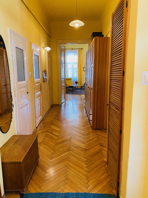 Lakás eladó – 2 szoba – Budapest VI.kerület