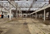 Ipari ingatlan-raktár-csarnok kiadó tulajdonostól – Budapest XXI.kerület