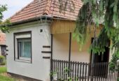 Ház-családi ház eladó – 1 szoba – Siófok