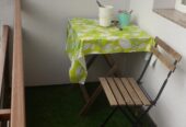 Lakás kiadó – 2 szoba – Paks