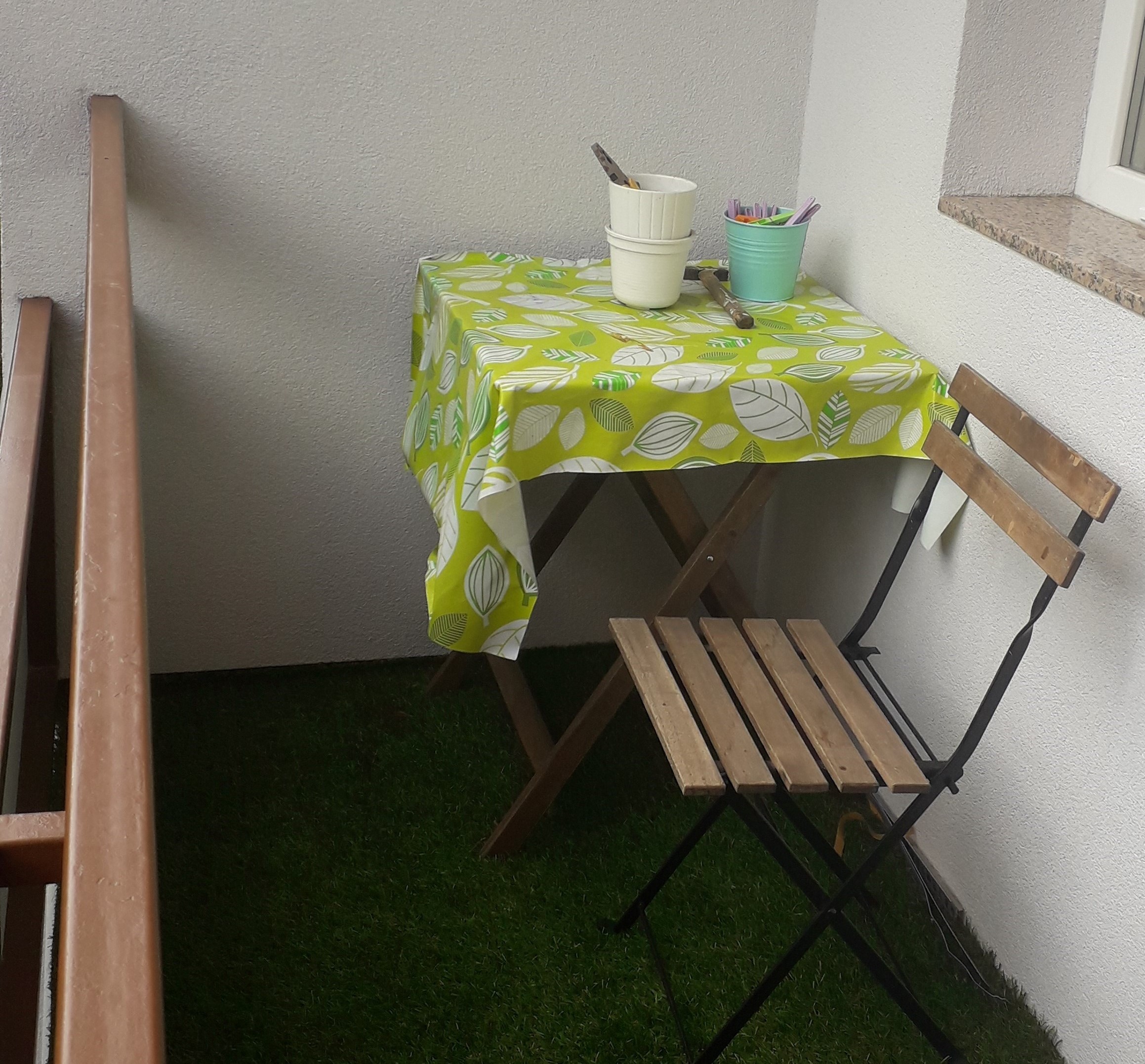 Lakás kiadó – 2 szoba – Paks
