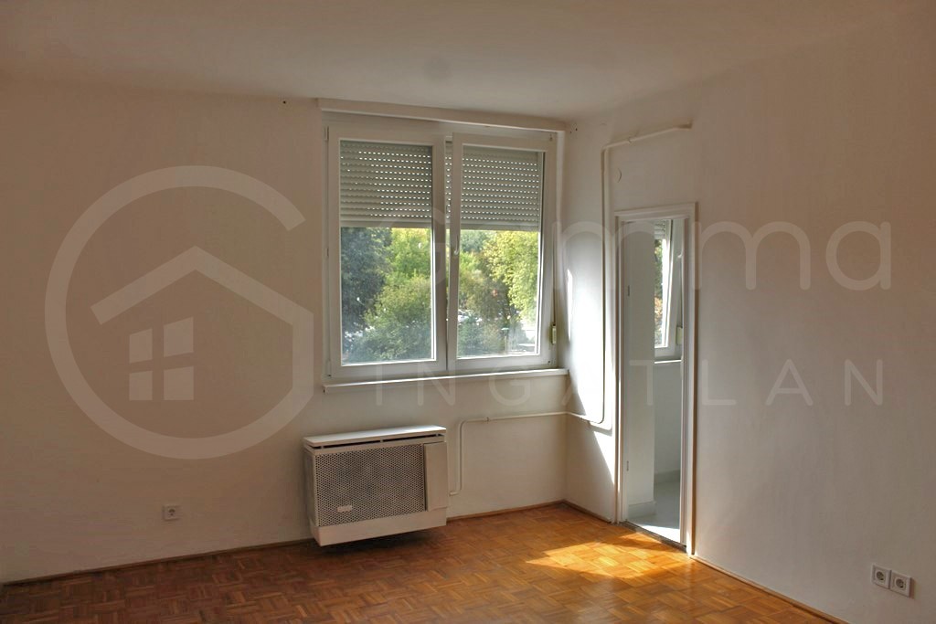 Lakás eladó – 1 szoba – Miskolc