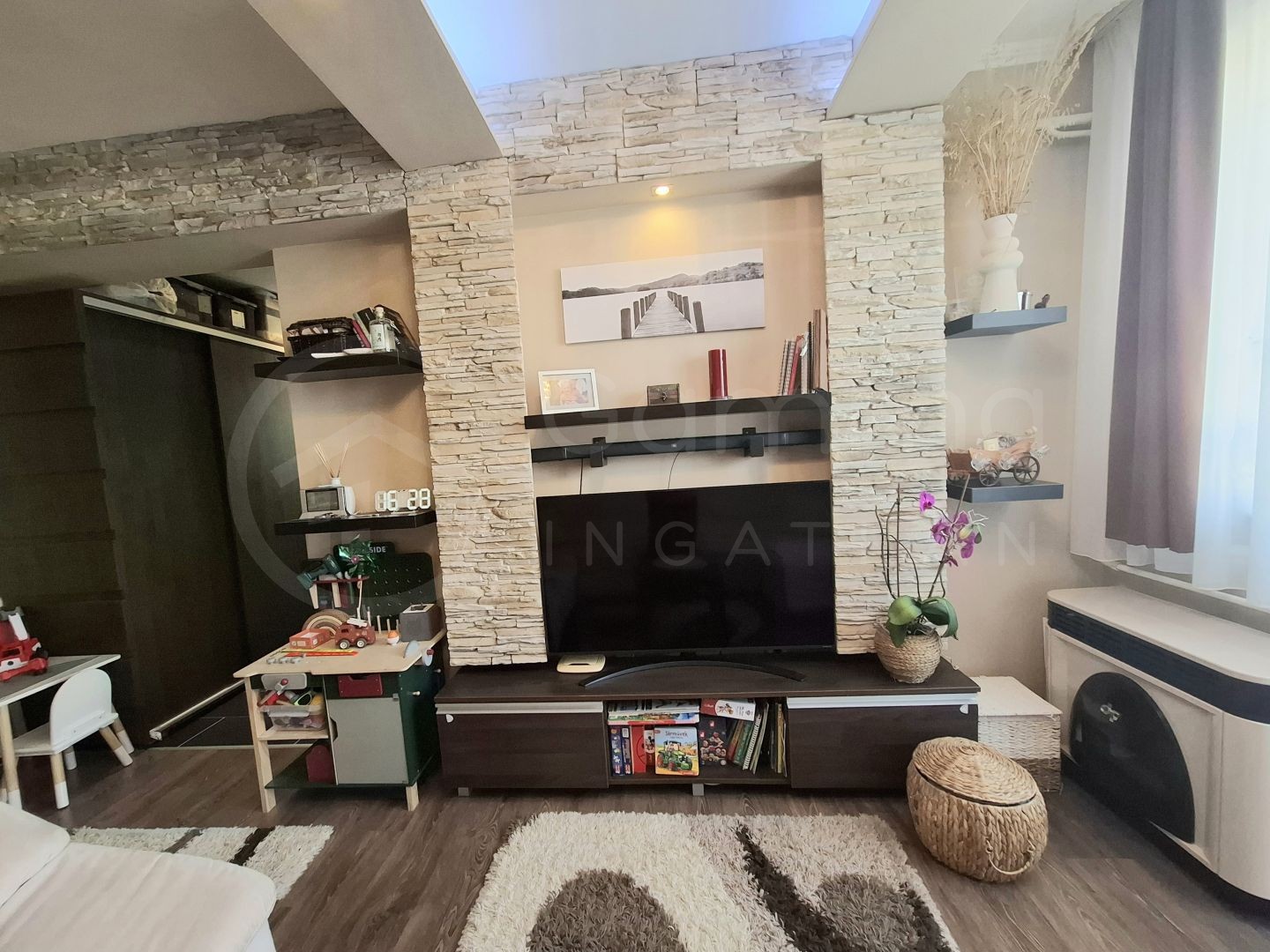 Lakás eladó – 2 szoba – Miskolc