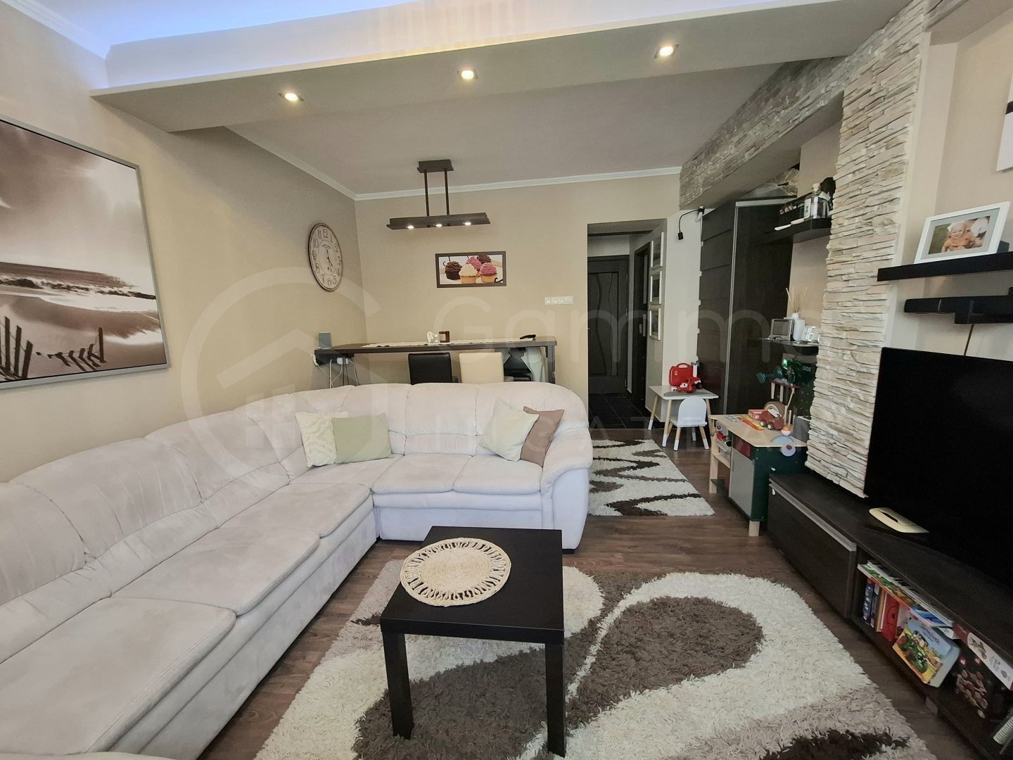 Lakás eladó – 2 szoba – Miskolc