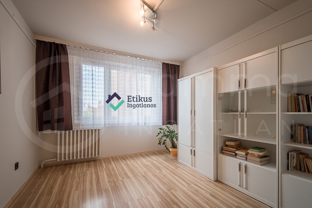 Lakás kiadó – 2 szoba – Miskolc