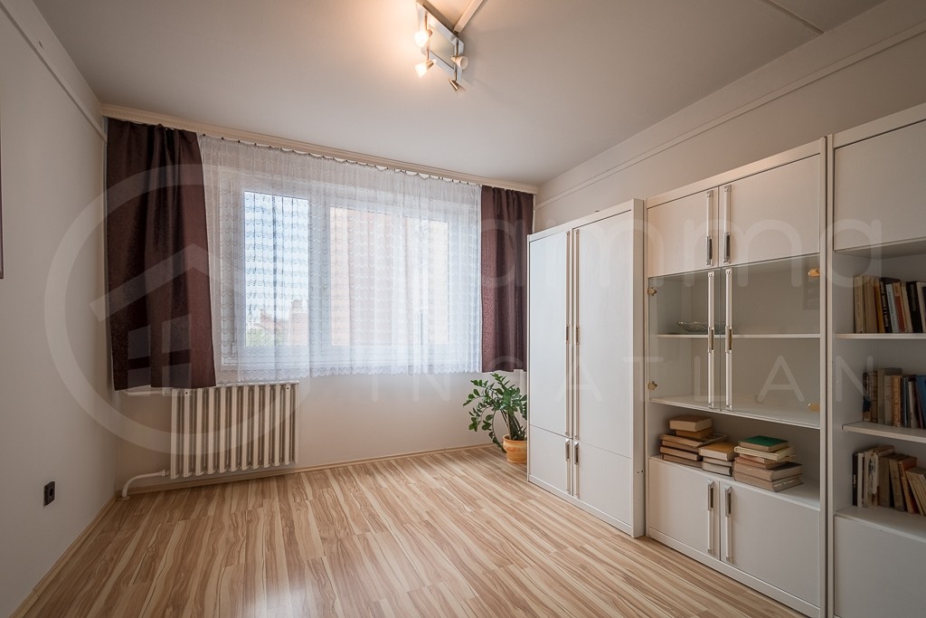 Lakás kiadó – 2 szoba – Miskolc