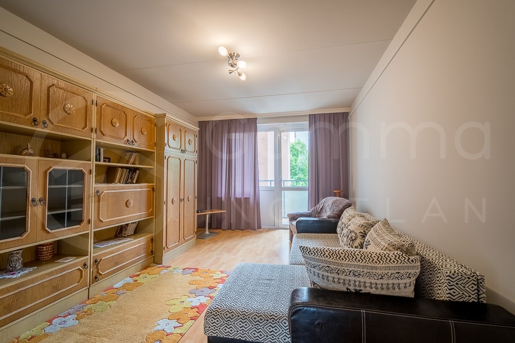 Lakás kiadó – 2 szoba – Miskolc
