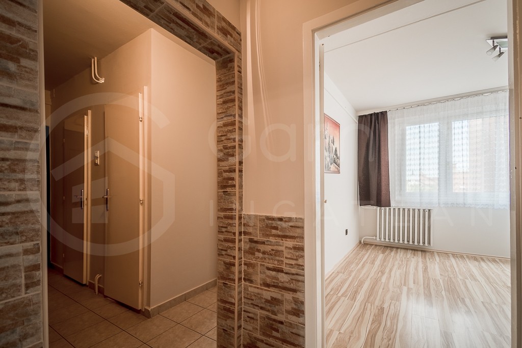 Lakás kiadó – 2 szoba – Miskolc
