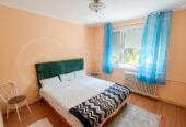 Lakás kiadó – 2 szoba – Miskolc