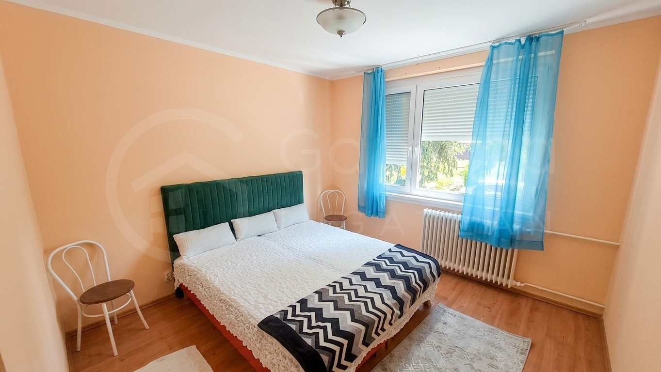 Lakás kiadó – 2 szoba – Miskolc
