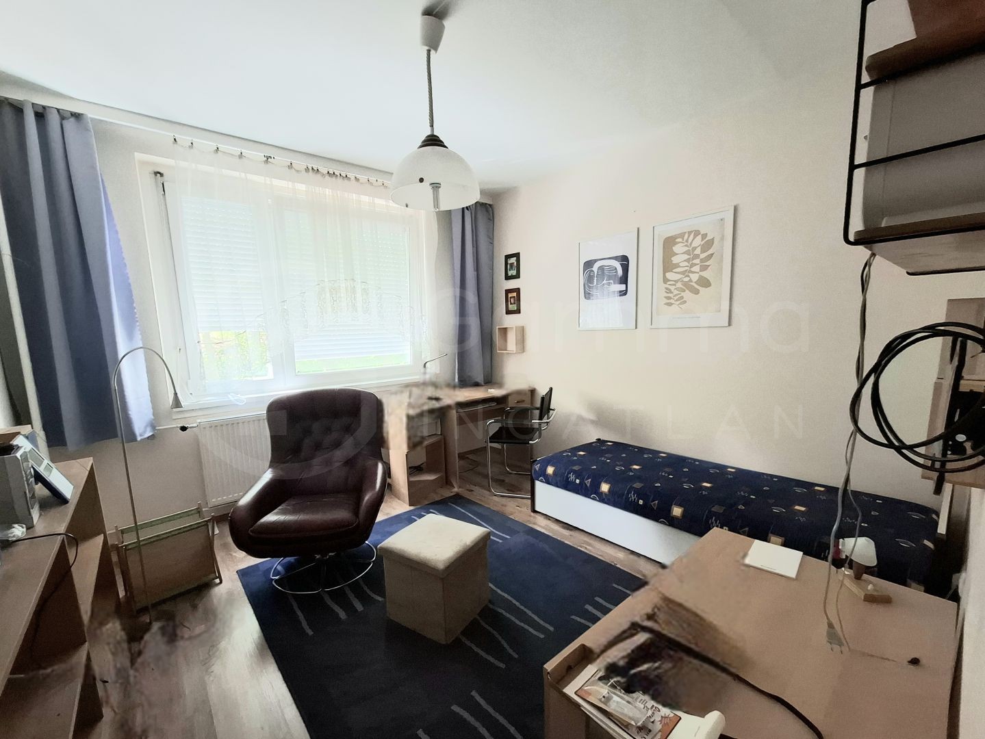 Lakás kiadó – 2 szoba – Miskolc