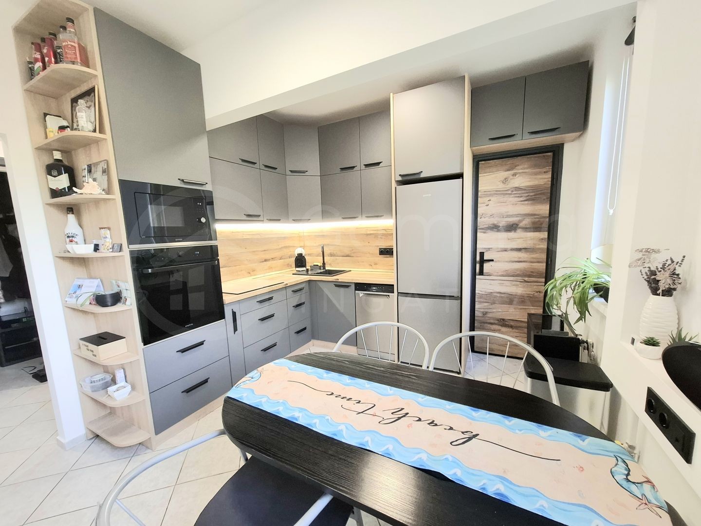 Lakás eladó – 2 szoba – Miskolc