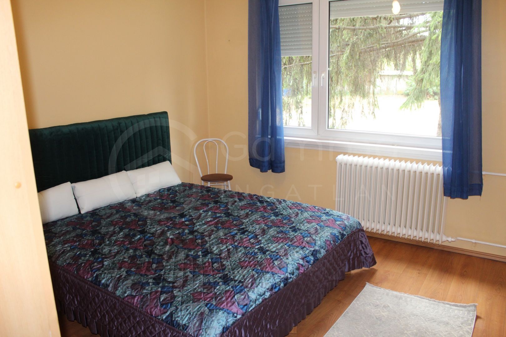 Lakás eladó – 2 szoba – Miskolc