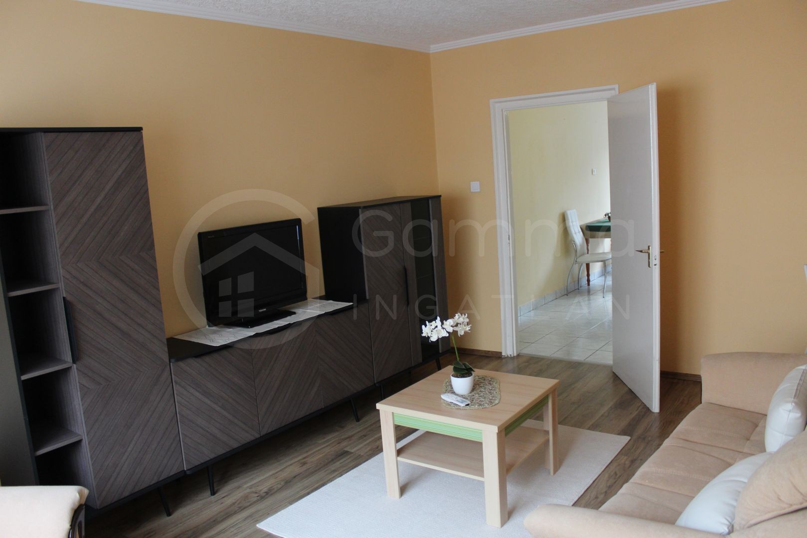 Lakás eladó – 2 szoba – Miskolc