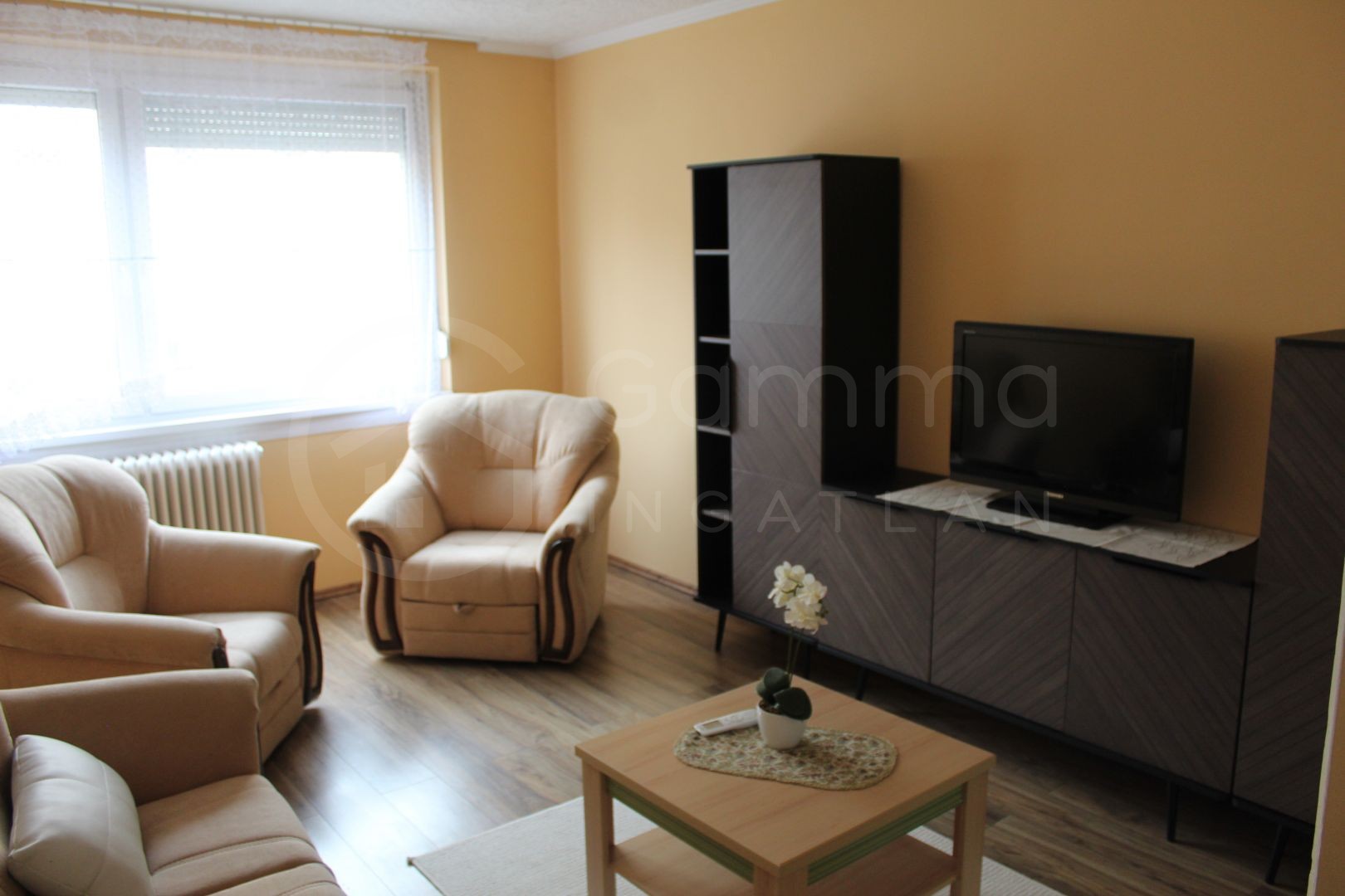 Lakás eladó – 2 szoba – Miskolc