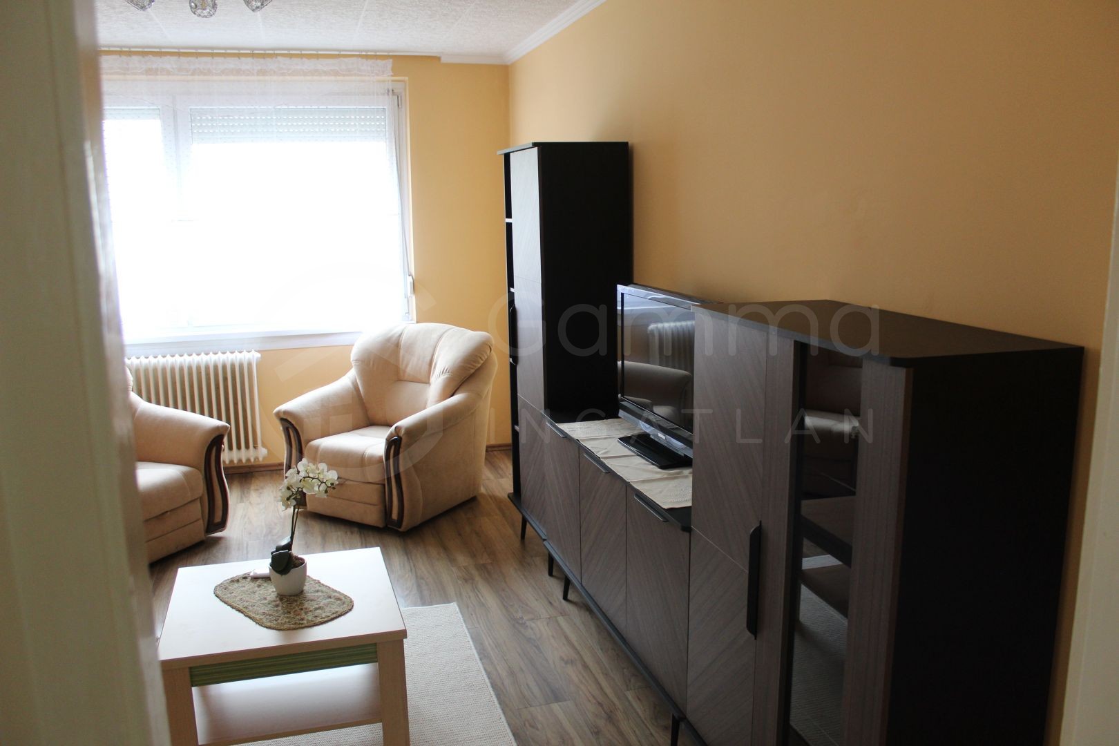 Lakás eladó – 2 szoba – Miskolc