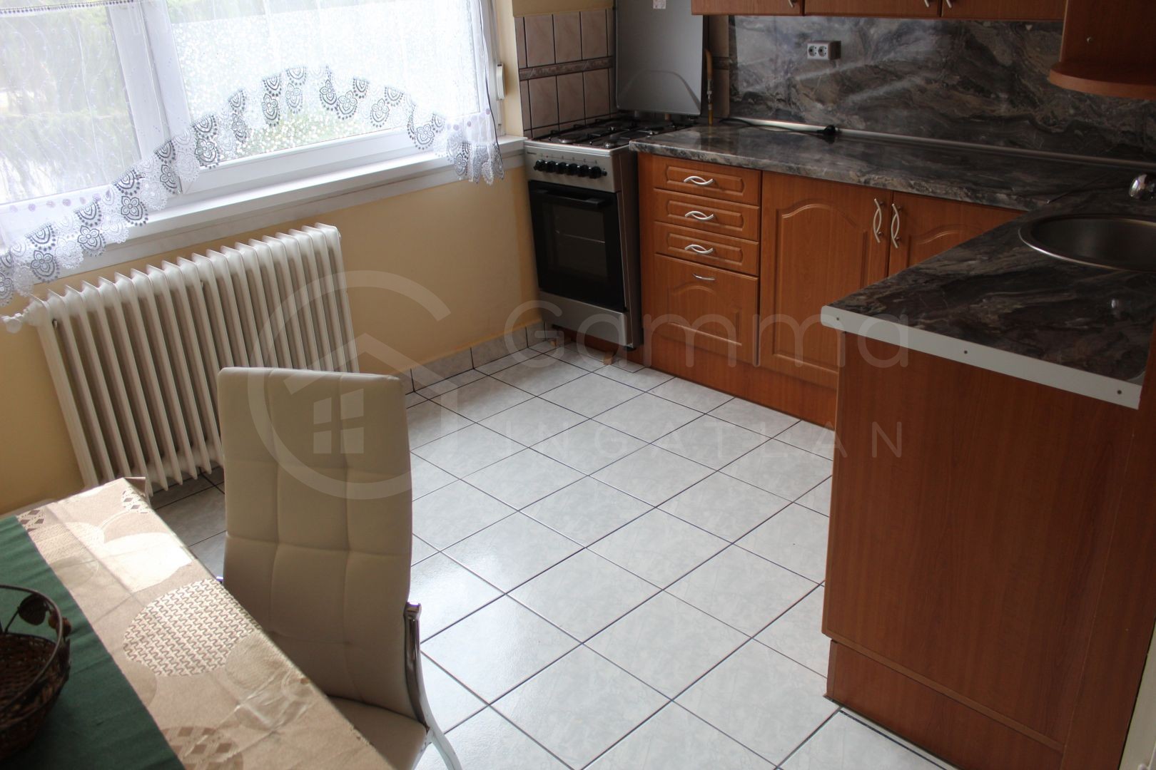 Lakás eladó – 2 szoba – Miskolc