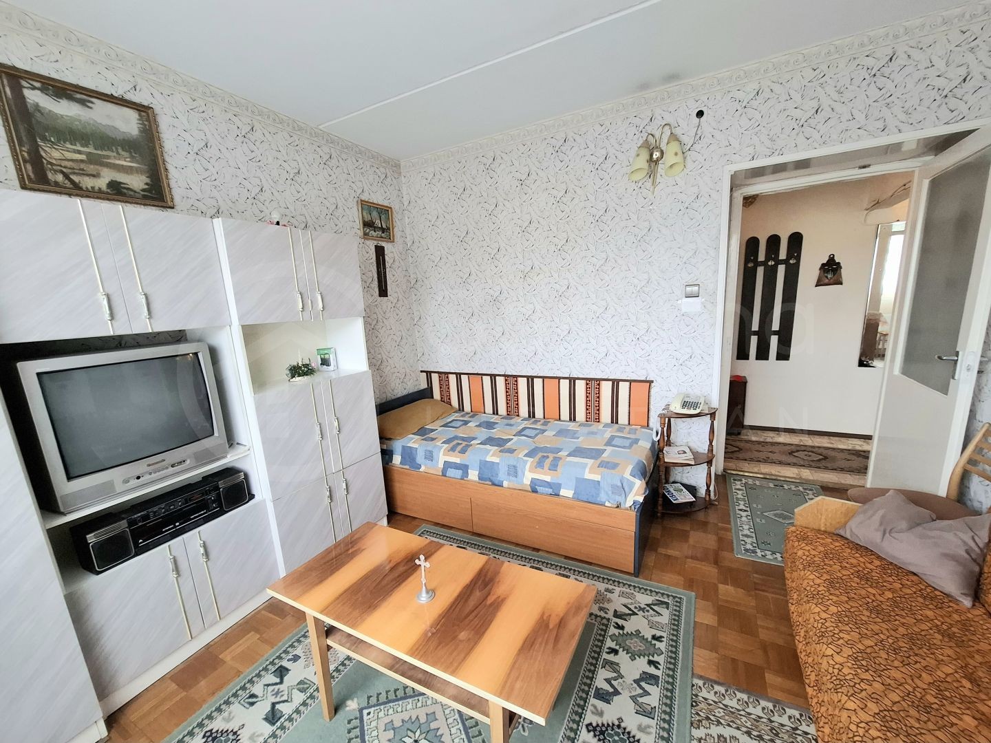 Lakás eladó – 2 szoba – Miskolc