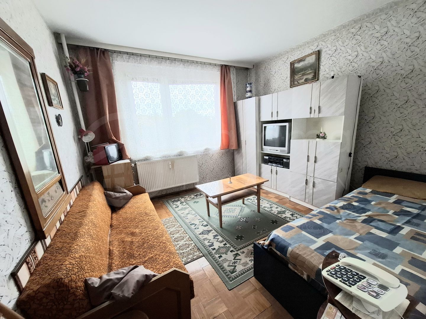 Lakás eladó – 2 szoba – Miskolc