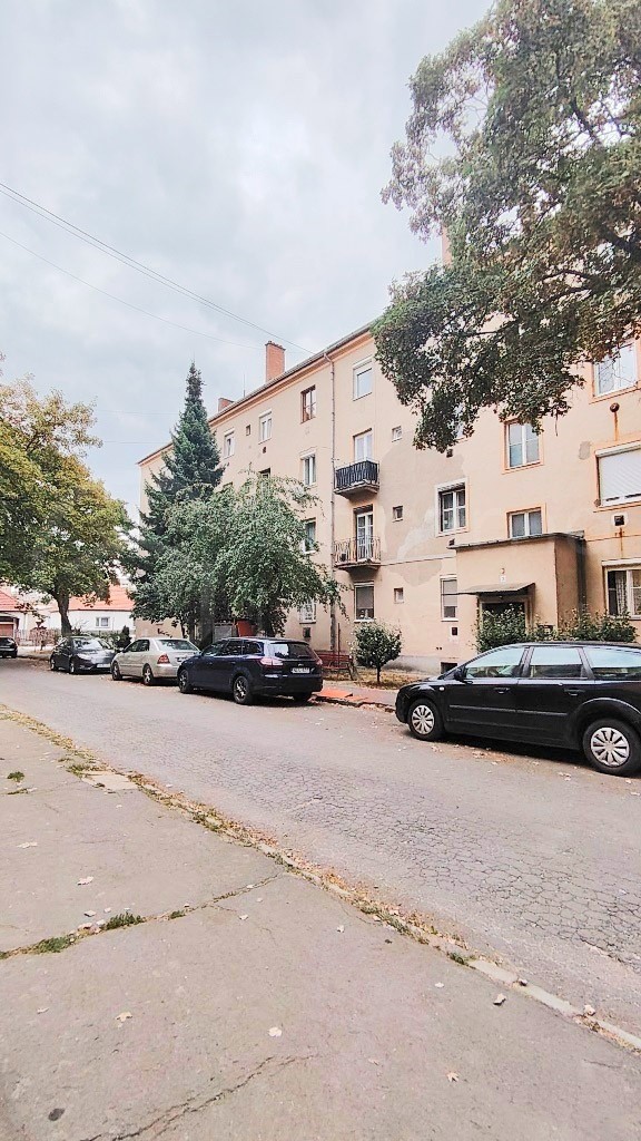 Lakás eladó – 2 szoba – Miskolc