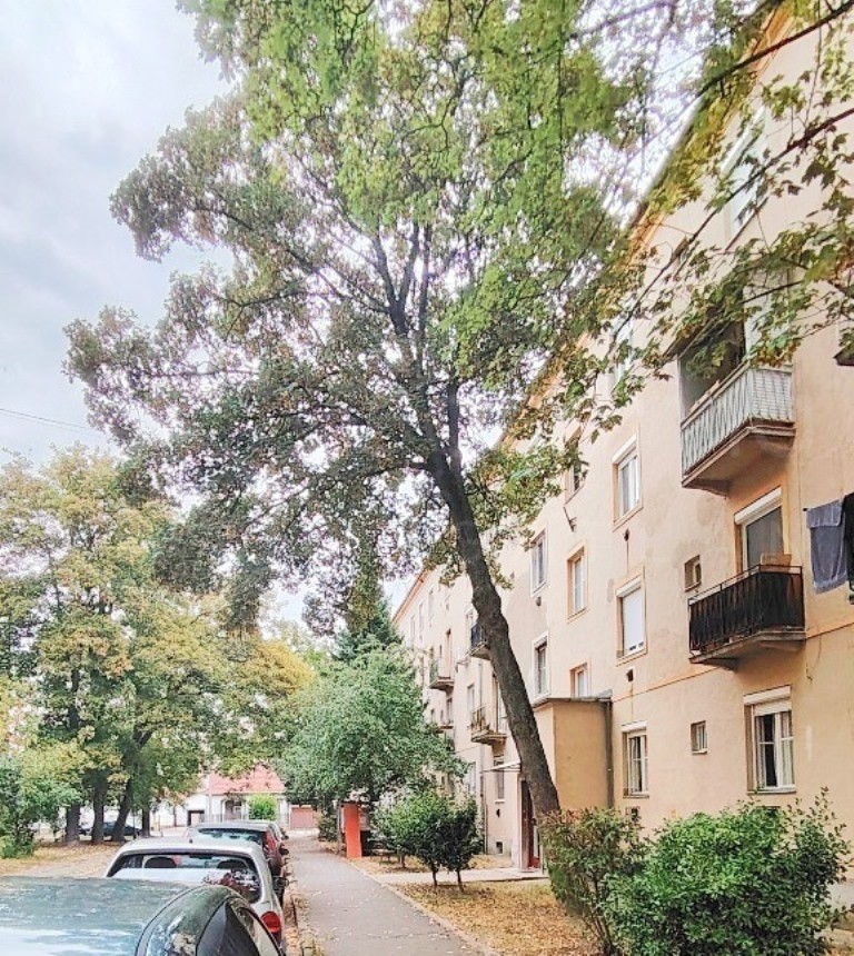 Lakás eladó – 2 szoba – Miskolc