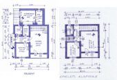 Ház-családi ház eladó – 4 szoba – Taktaharkány