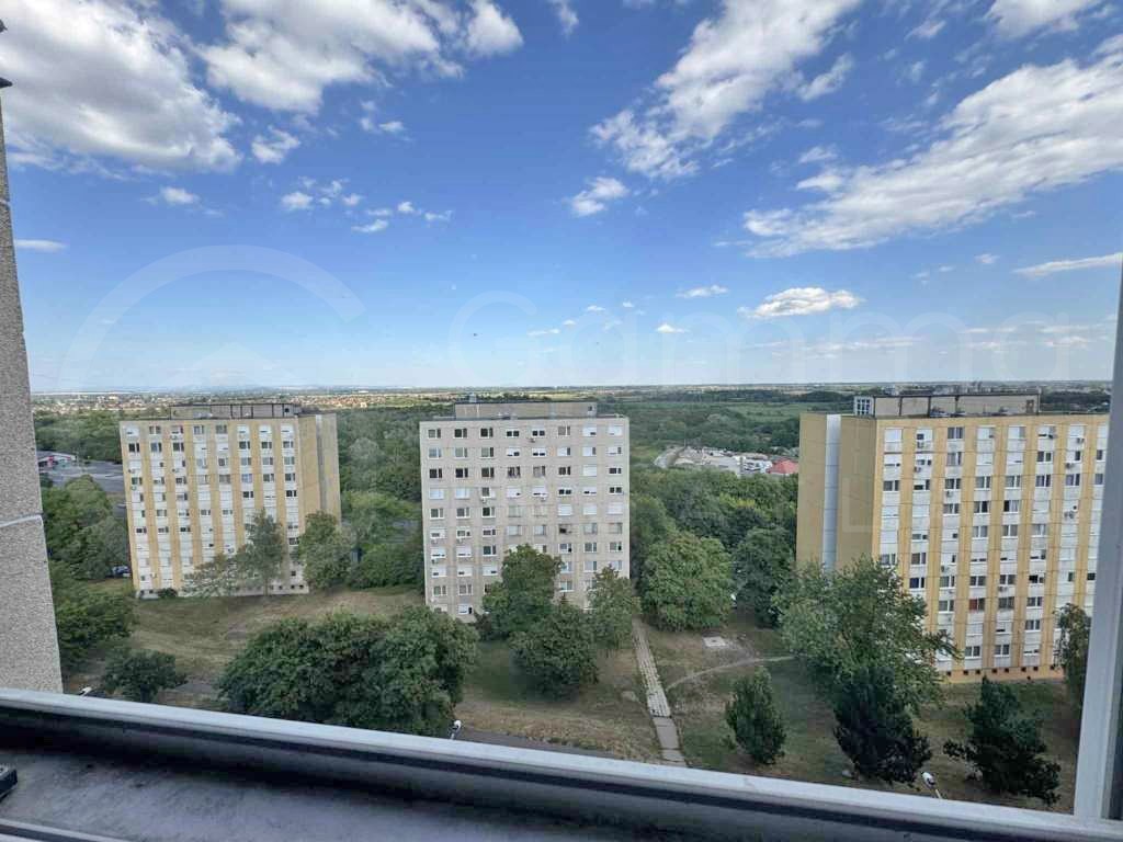 Lakás eladó – 3 szoba – Miskolc