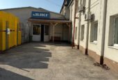 Ipari ingatlan-raktár-csarnok kiadó tulajdonostól – Budapest XXI.kerület