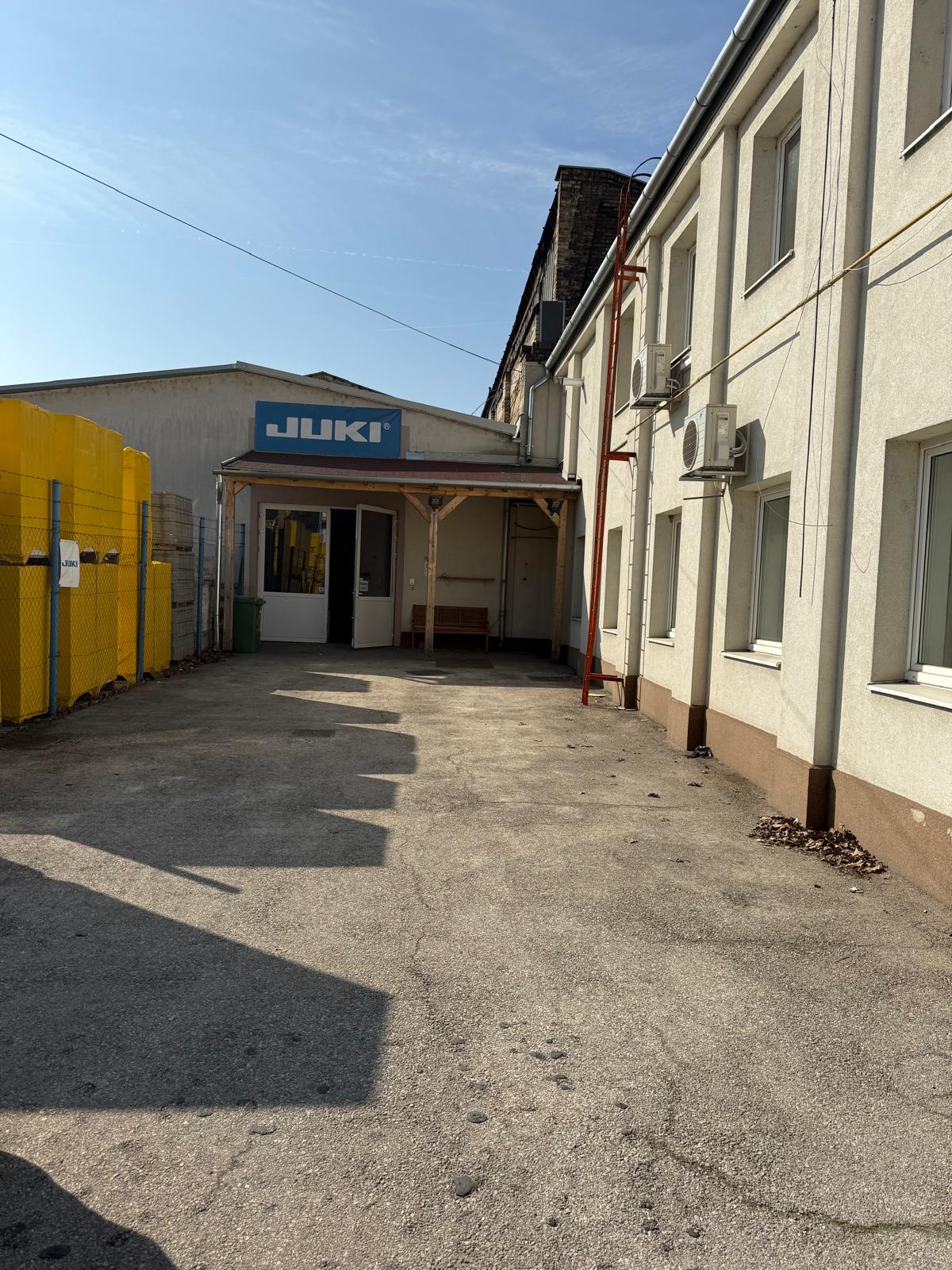 Ipari ingatlan-raktár-csarnok kiadó tulajdonostól – Budapest XXI.kerület