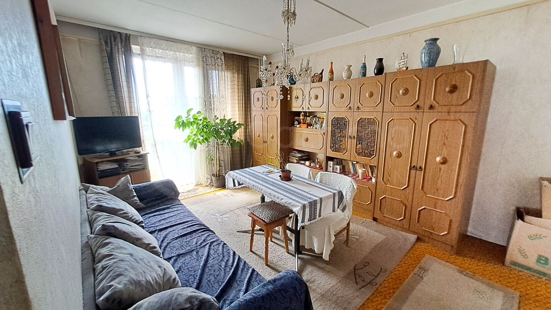 Lakás eladó – 3 szoba – Miskolc