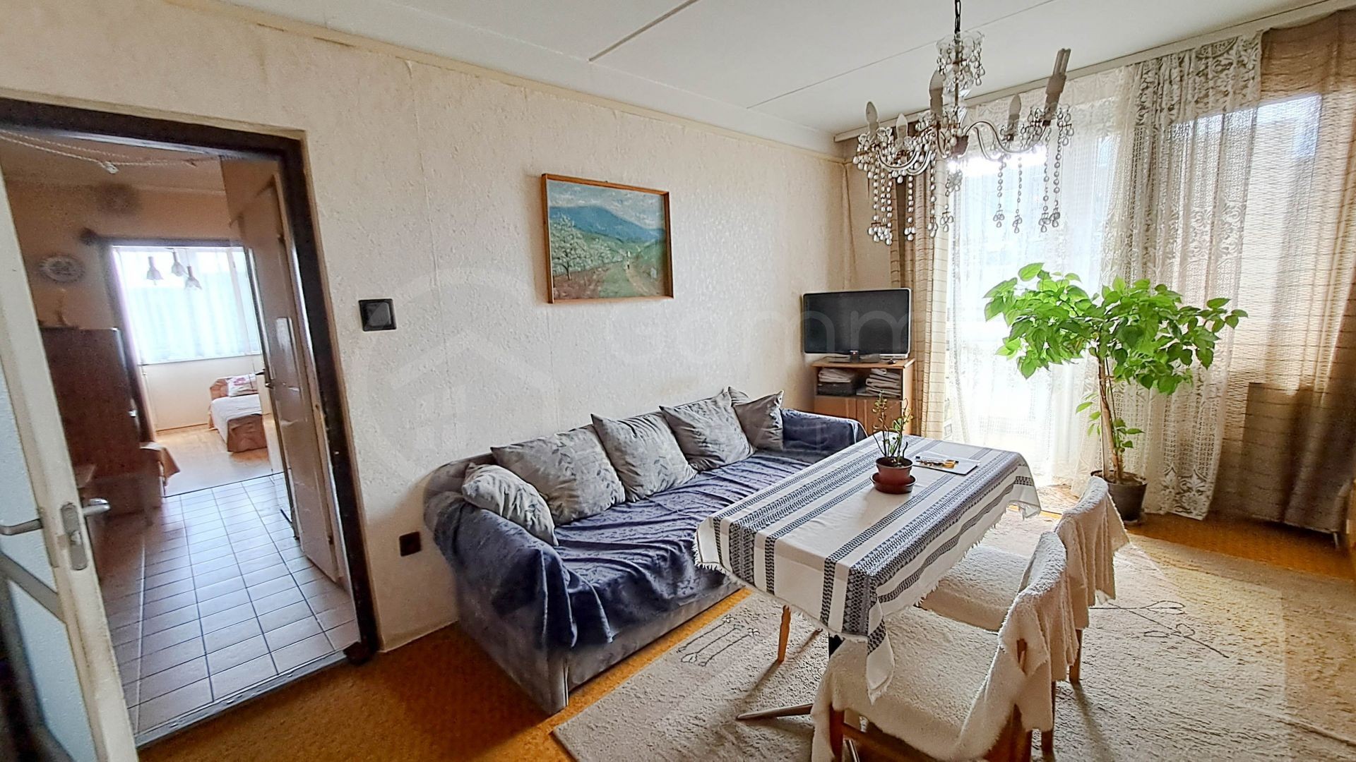Lakás eladó – 3 szoba – Miskolc