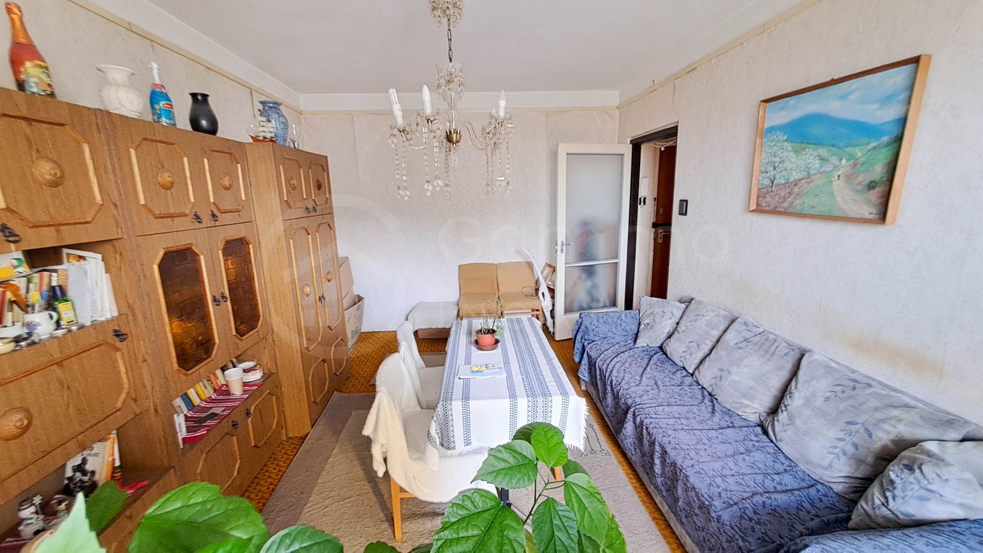 Lakás eladó – 3 szoba – Miskolc